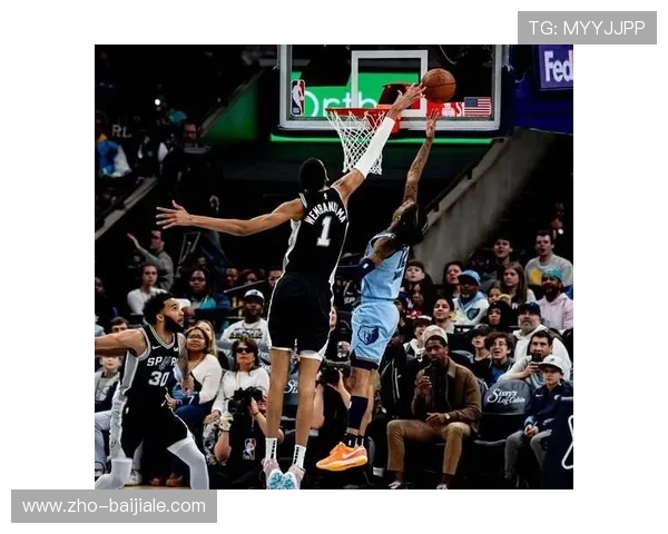 文班亚马全面表现助马刺崛起 盖帽榜第一显防守威慑